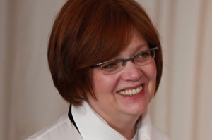 Dr. Leah Poltorak